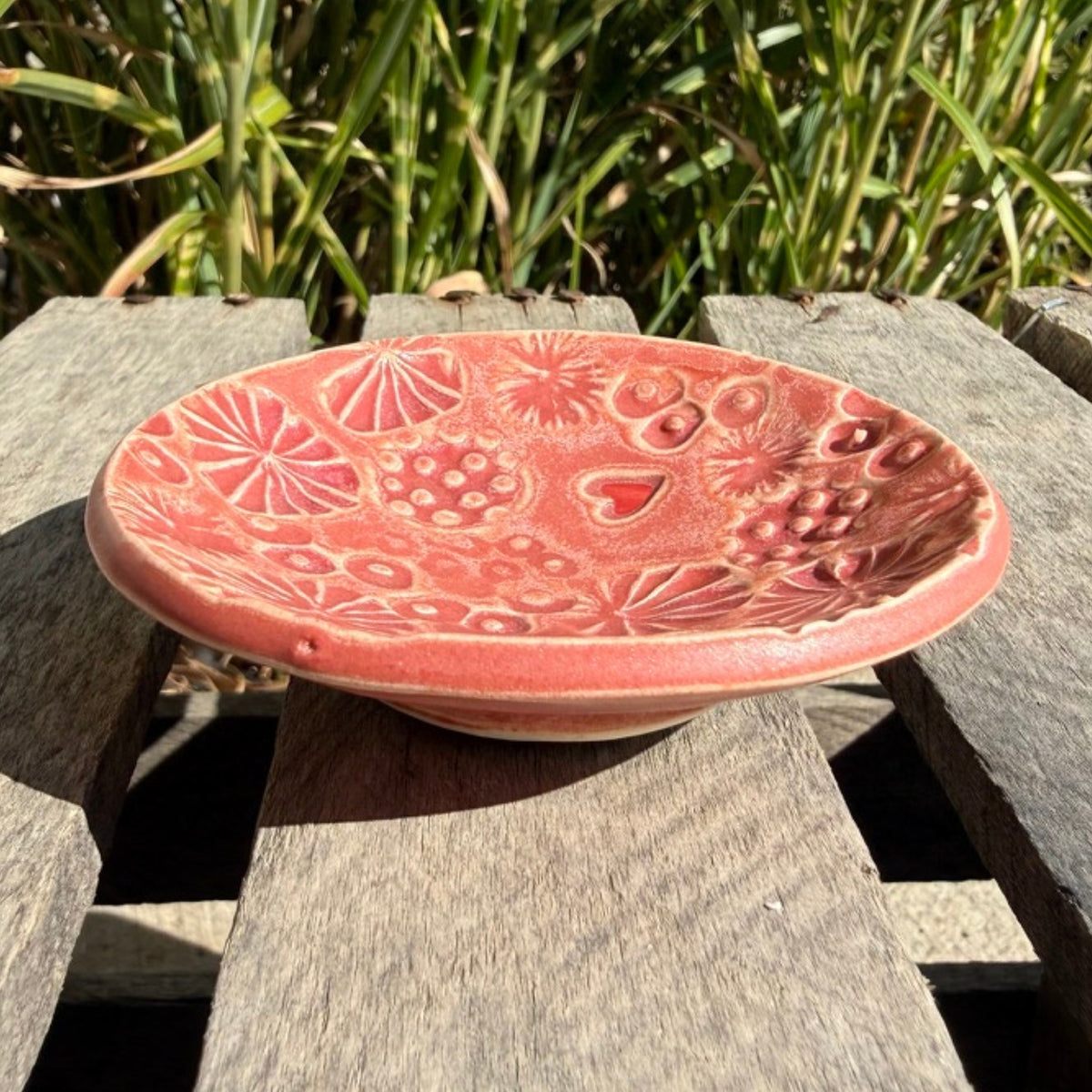 Handmade Mini Bowls