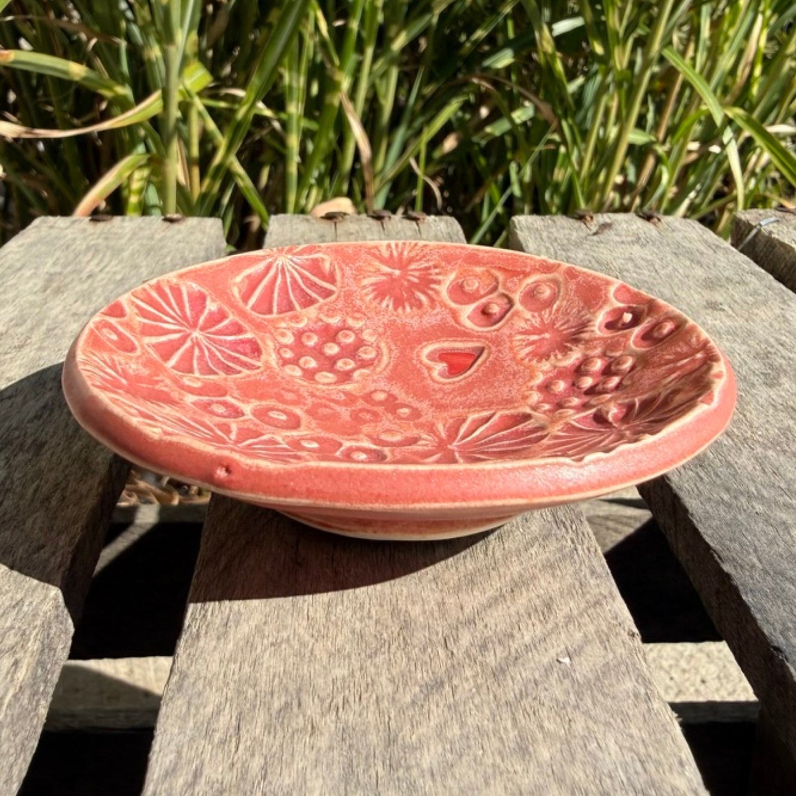 Handmade Mini Bowls