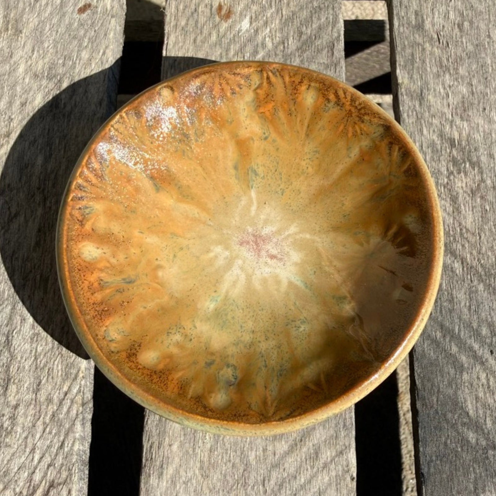 Handmade Mini Bowls