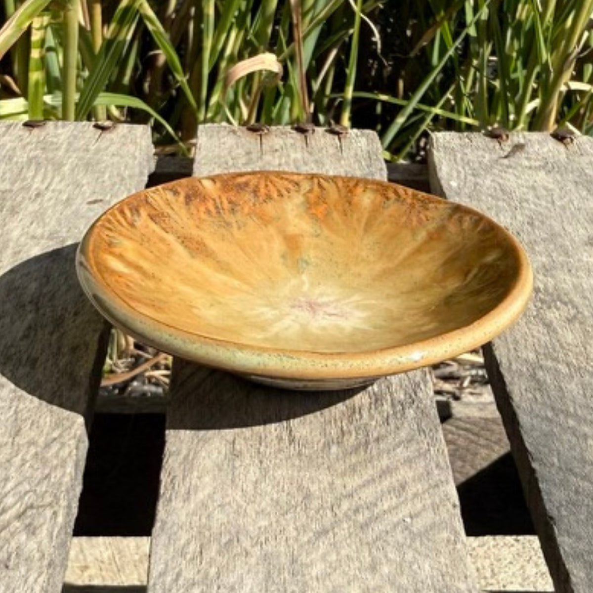 Handmade Mini Bowls