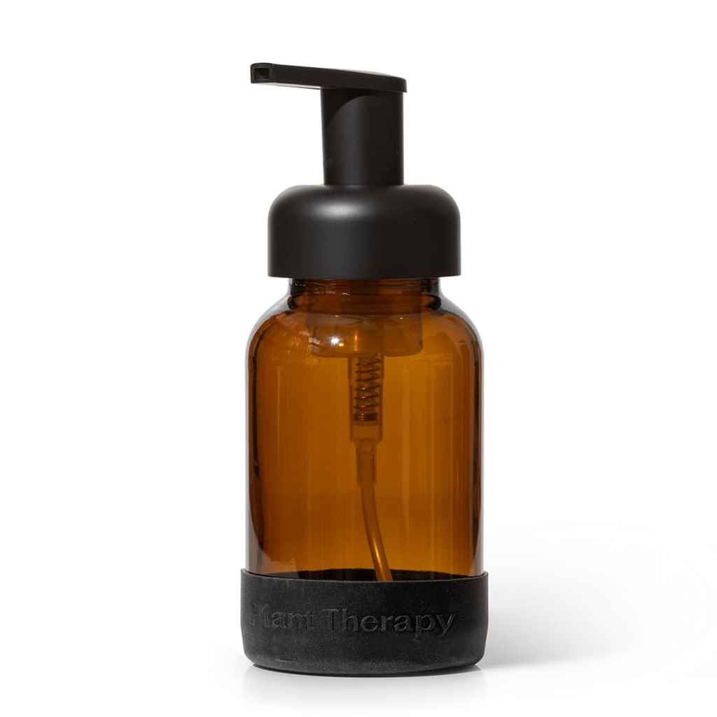 Foaming Soap Bottle | 8 oz