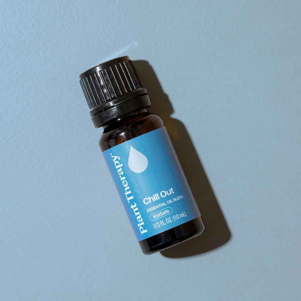 Essential Oil | Chill Out