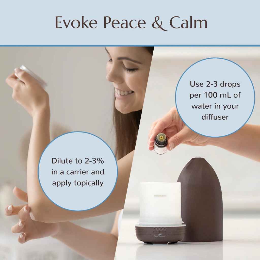 Essential Oil | Chill Out