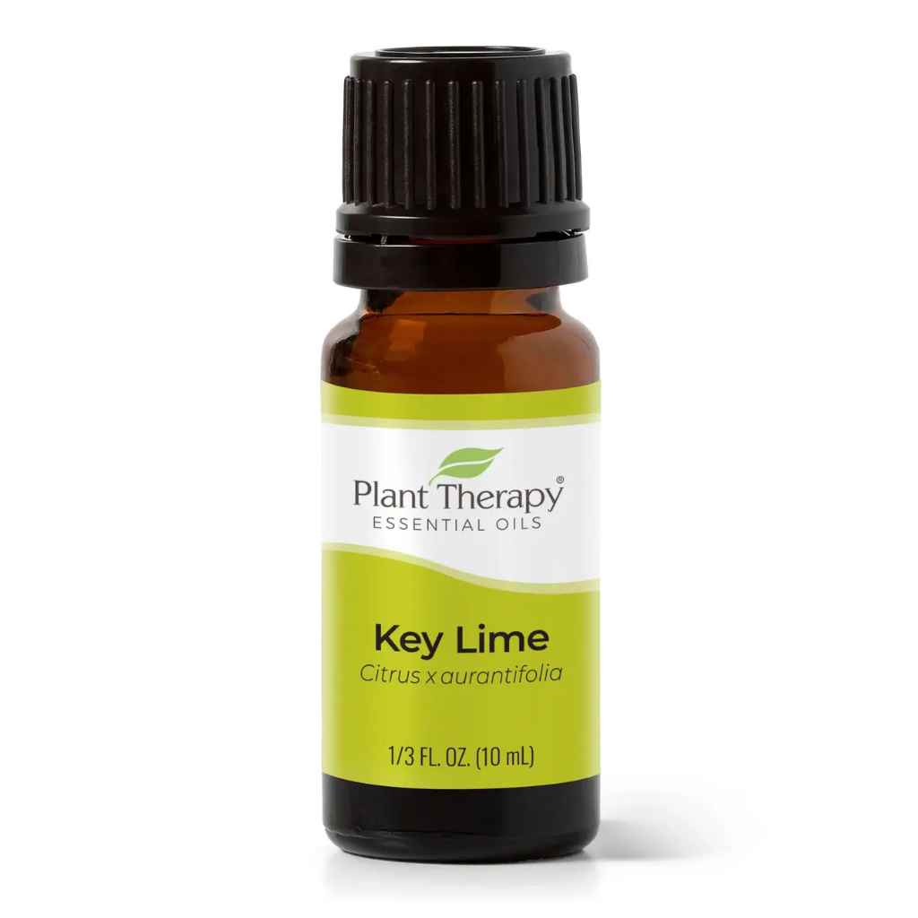 Essential Oil | Key Lime