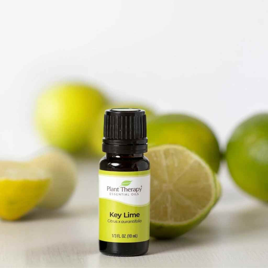 Essential Oil | Key Lime