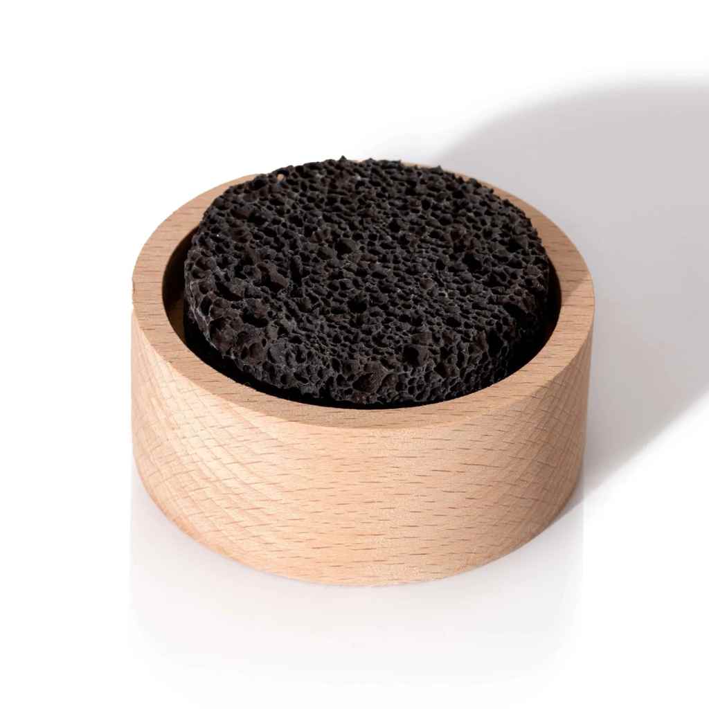 Passive Lava Rock Diffuser