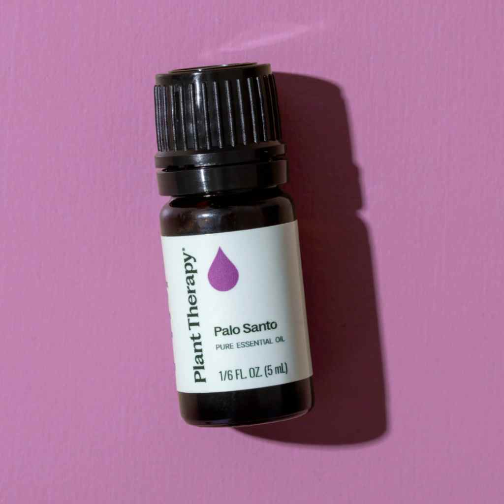 Essential Oil | Palo Santo