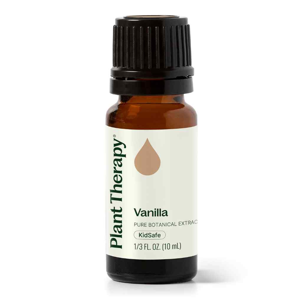 Pure Botanical Extract | Vanilla