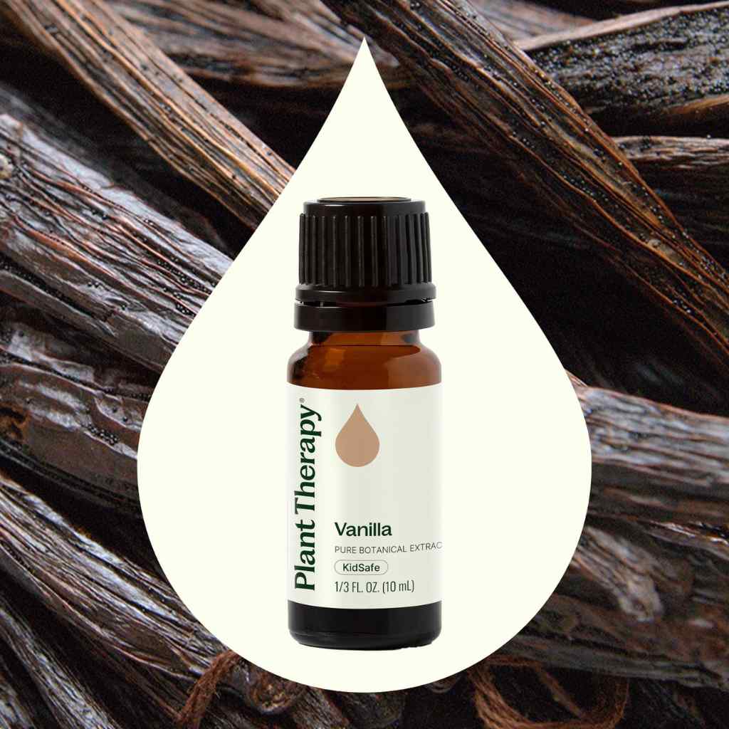Pure Botanical Extract | Vanilla