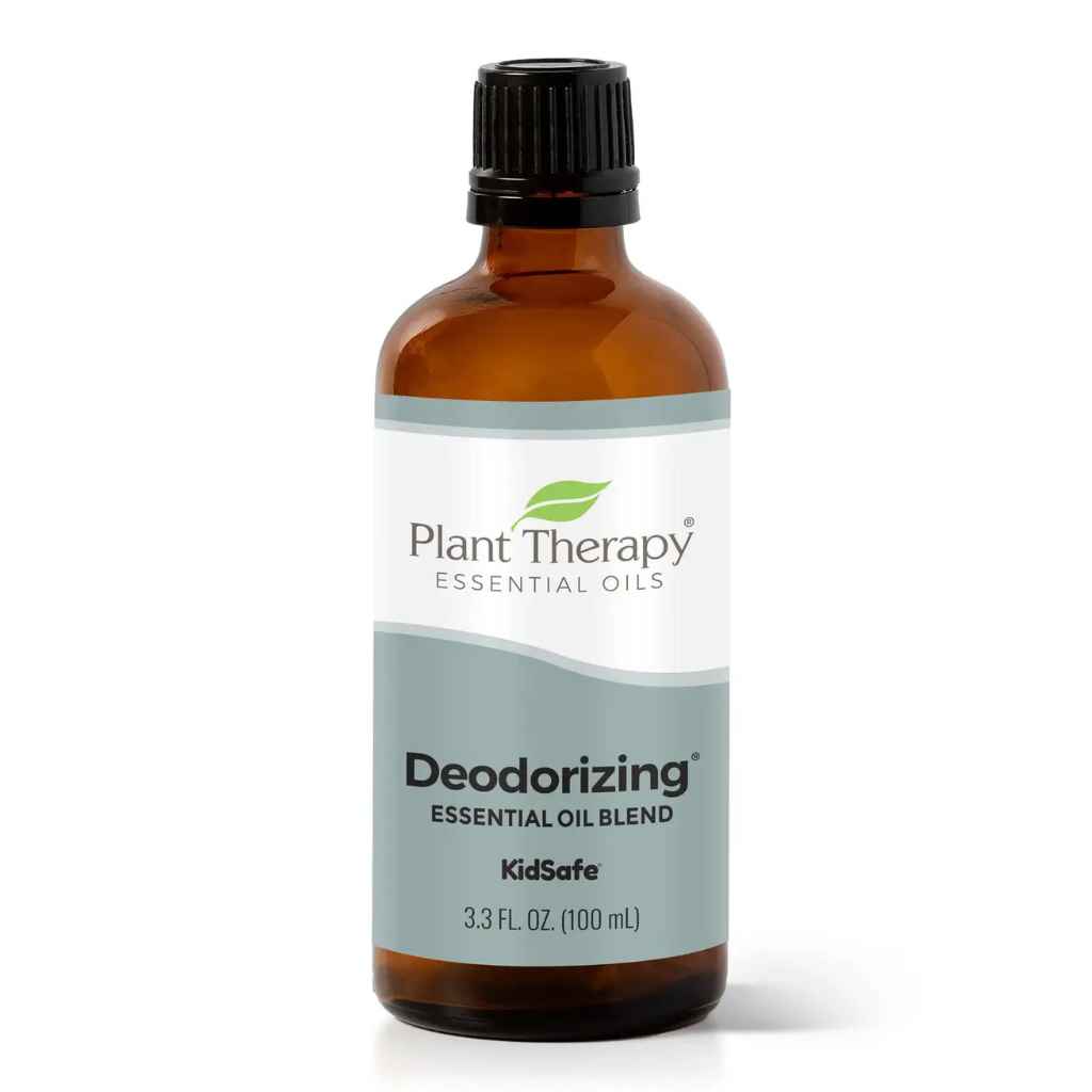 Essential Oil | Deodorizing Blend