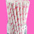 THE BEST Paper Straws | FUN! Novelty Prints