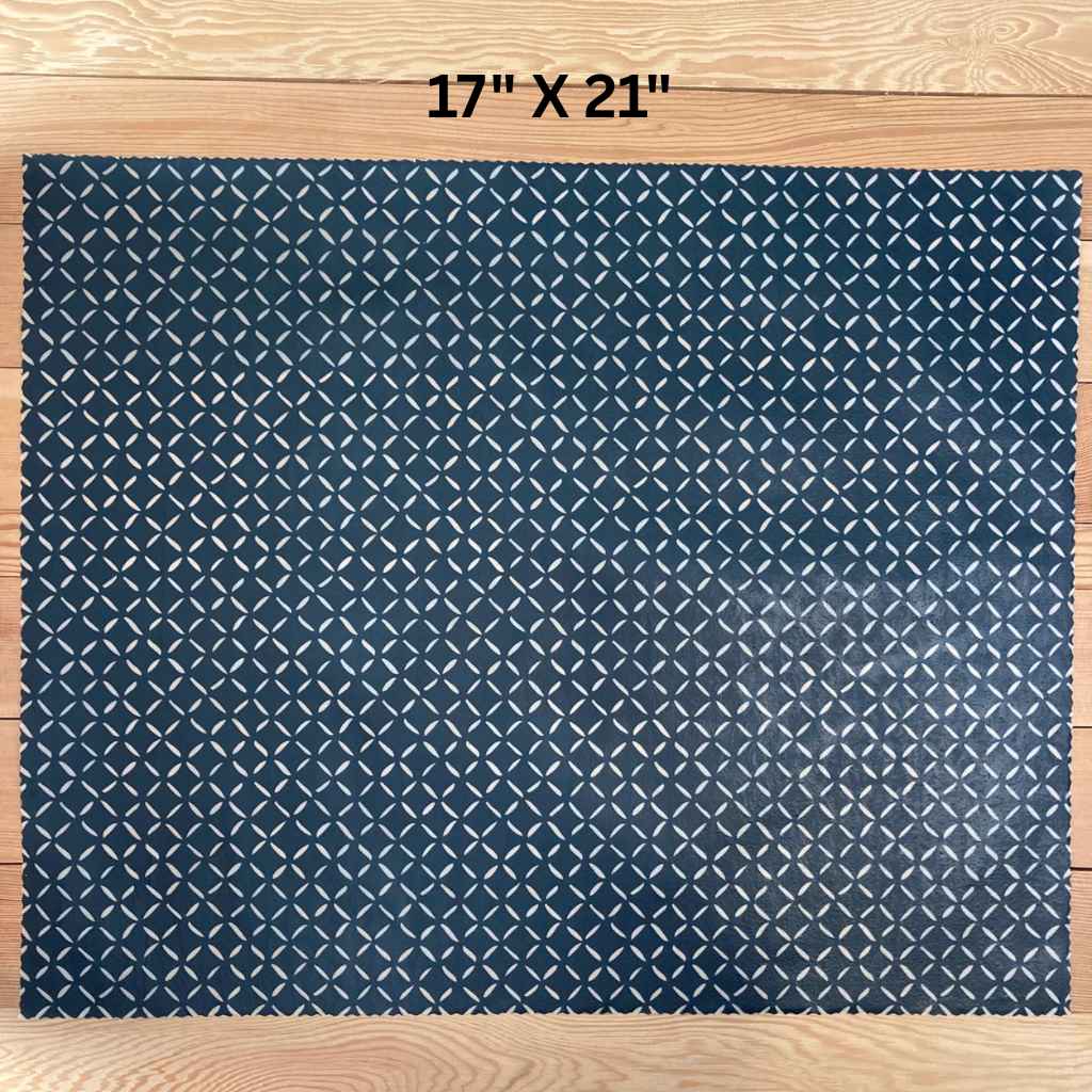 Beeswax Bread Wrap | Common Threads