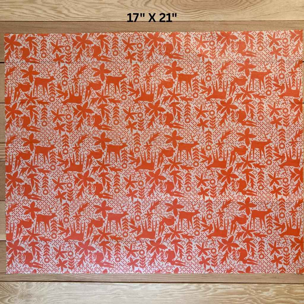 Beeswax Bread Wrap | Joyful