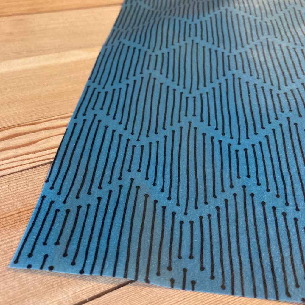 Beeswax Roll | Smooth Segments