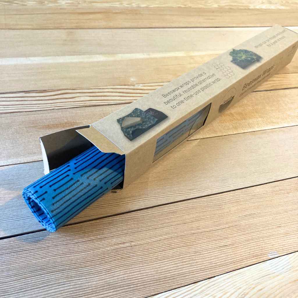 Beeswax Roll | Smooth Segments