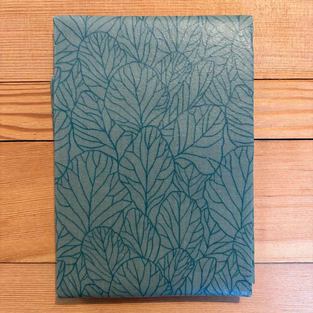 Canopy | Beeswax Bread Wrap