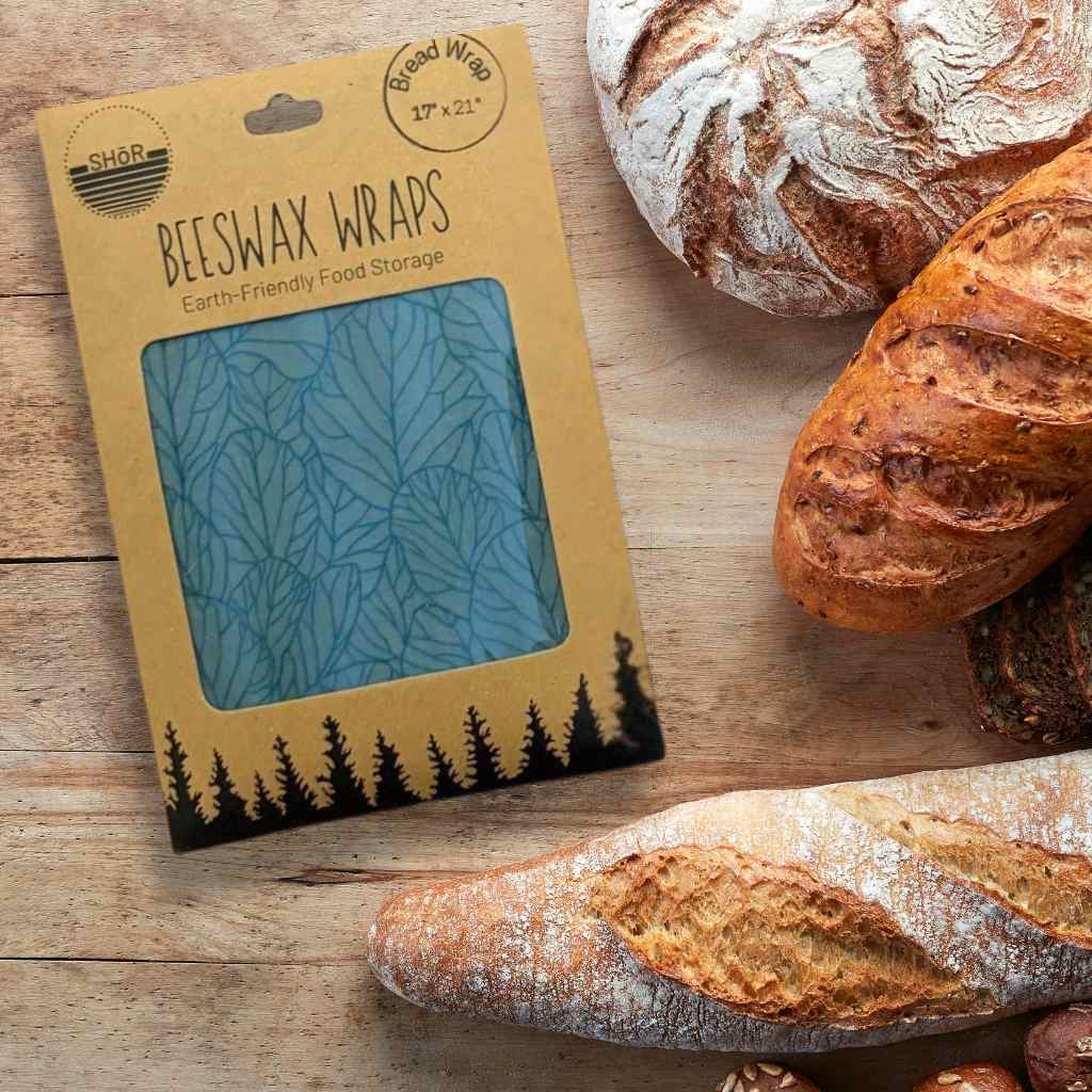 Canopy | Beeswax Bread Wrap