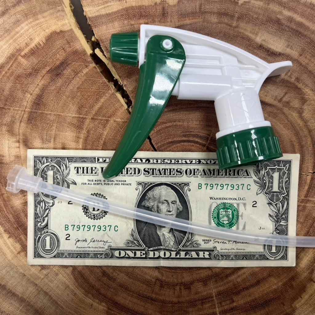 Sprayer Bottle Tops | Choose Your Color!