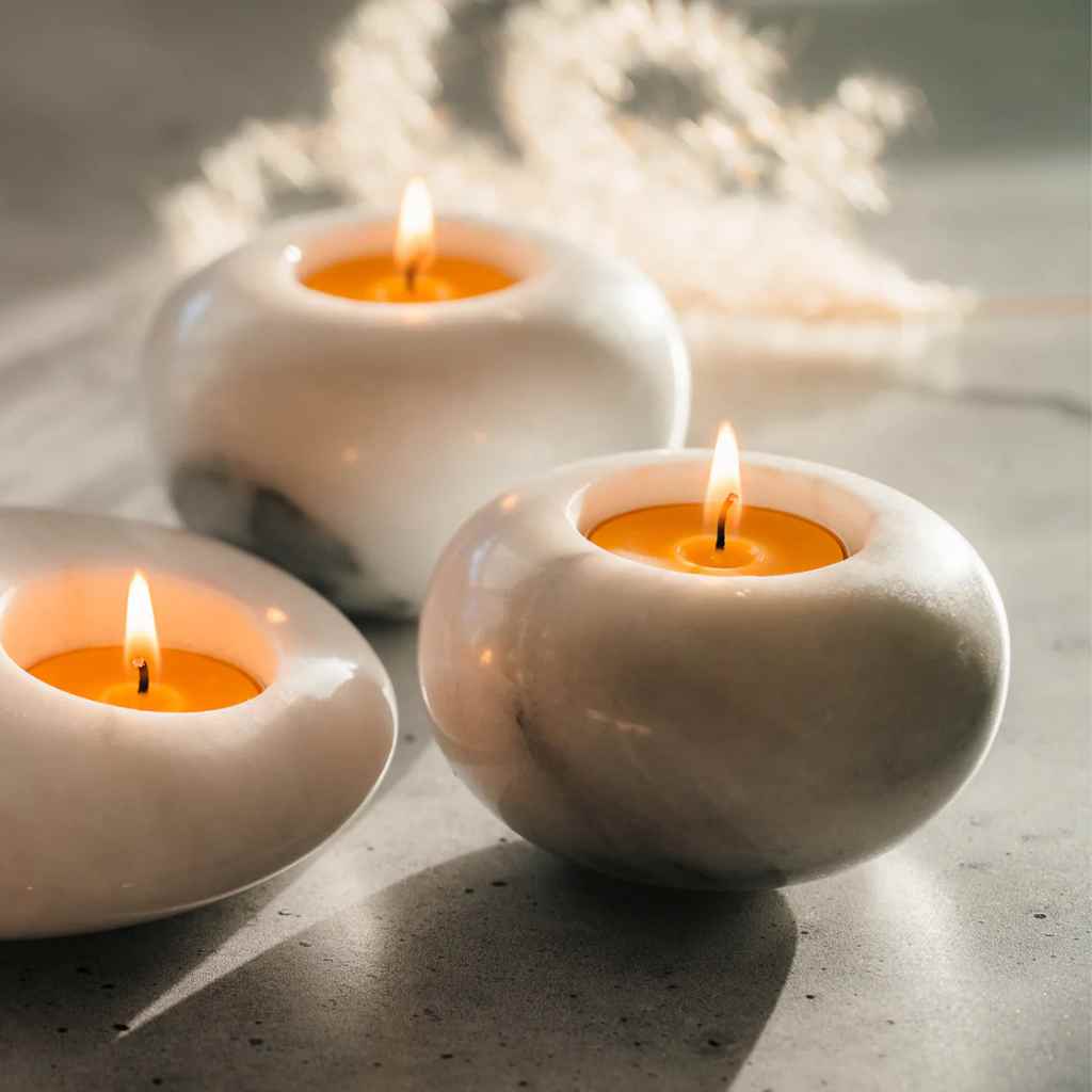 Tea Light Candles | Singles