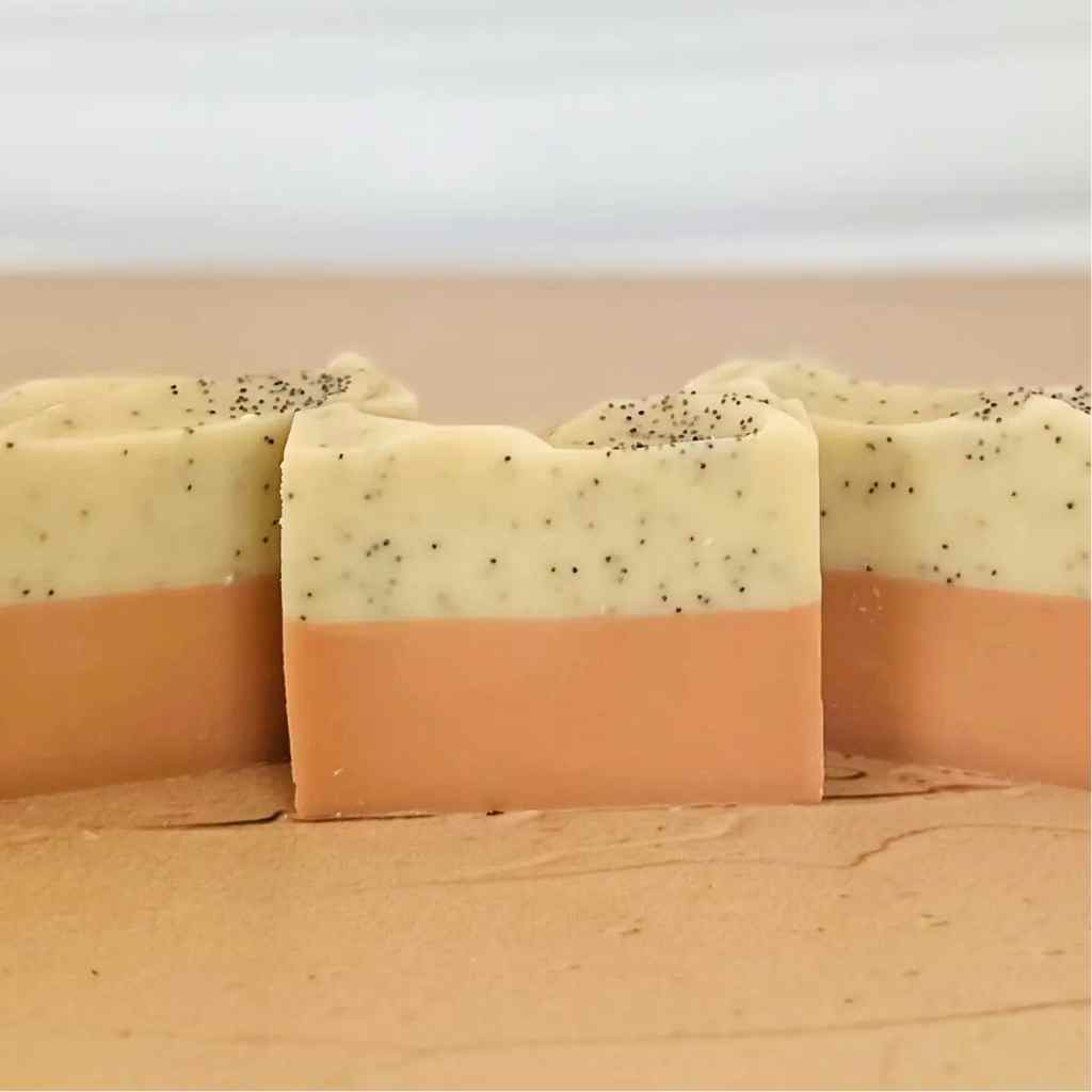 Artisan Soap Bar | Earth