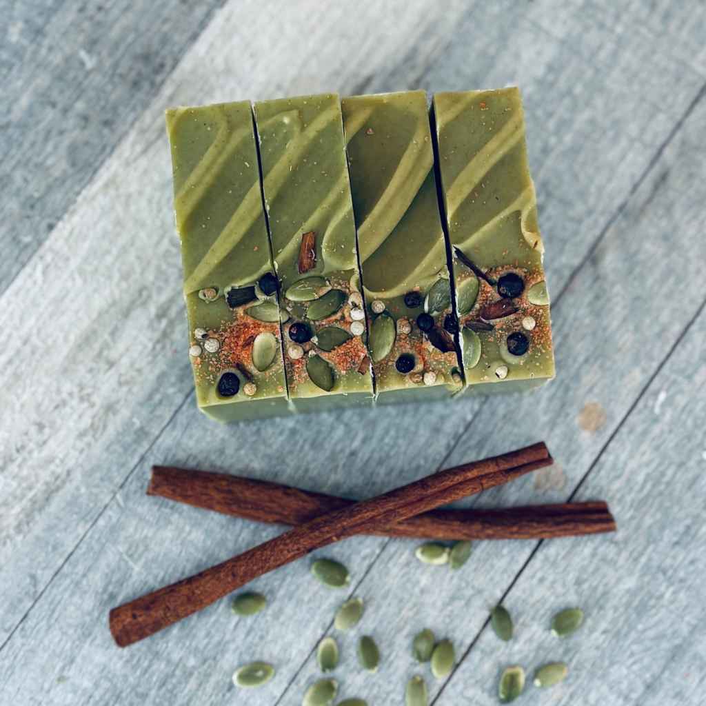 Artisan Soap Bar | Elf Esteem