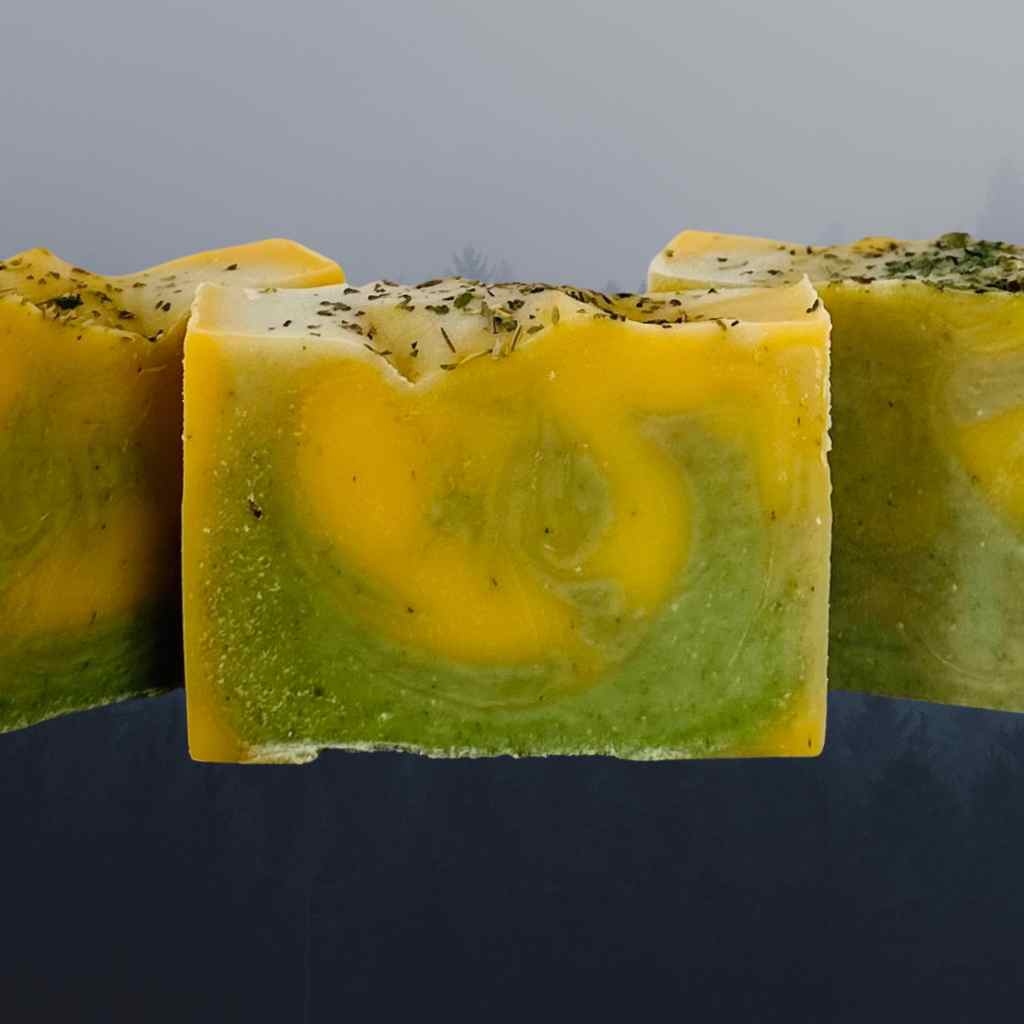 Artisan Soap Bar | Gild The Lily