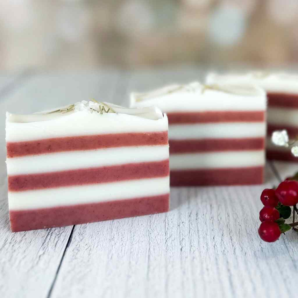 Artisan Soap Bar | Sleigh All Day