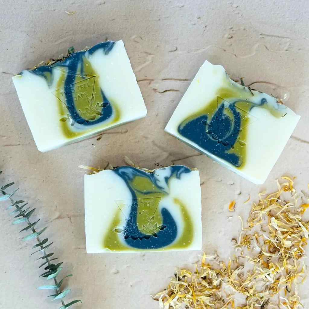 Artisan Soap Bar | Sweater Weather