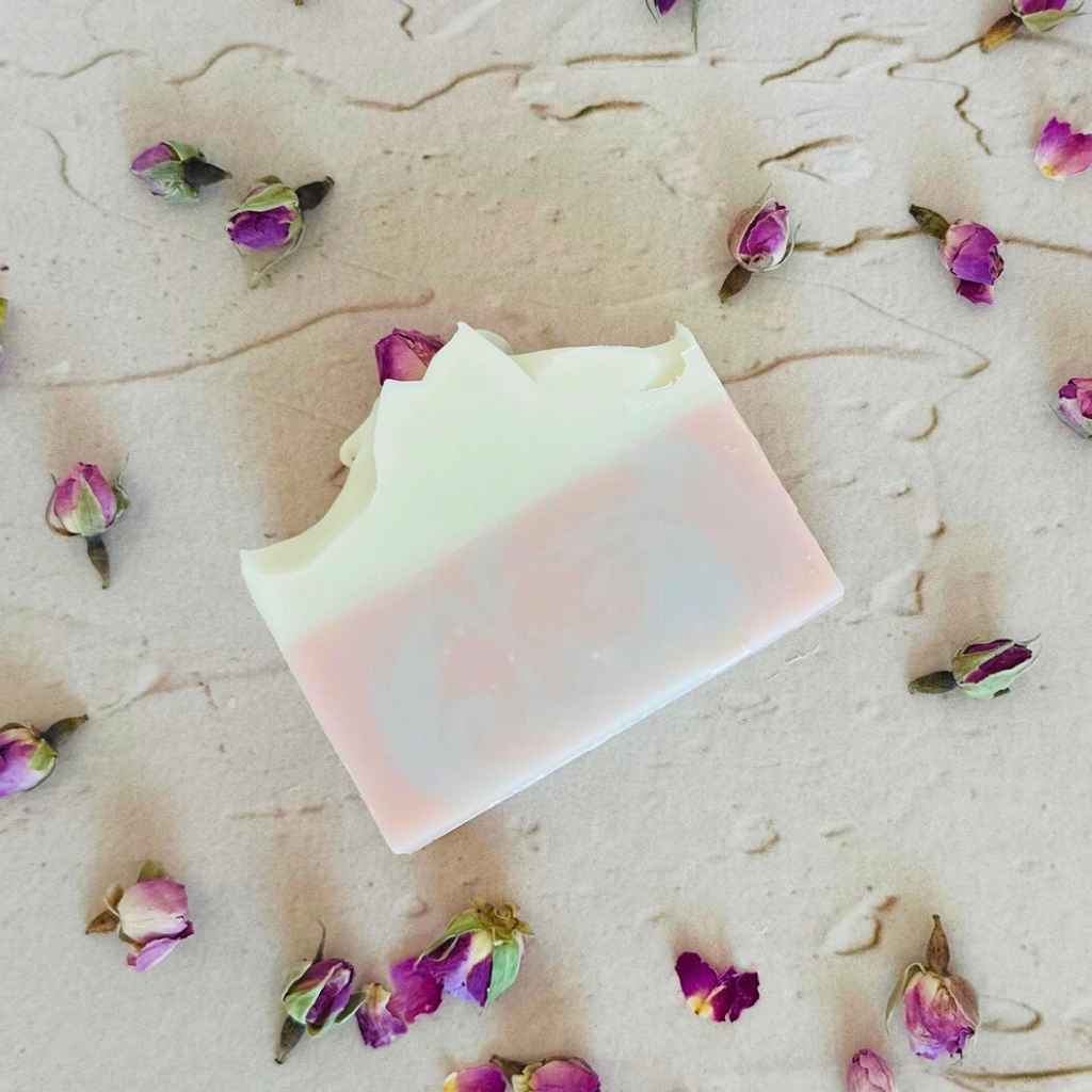 Artisan Soap Bar | Sweet Mama