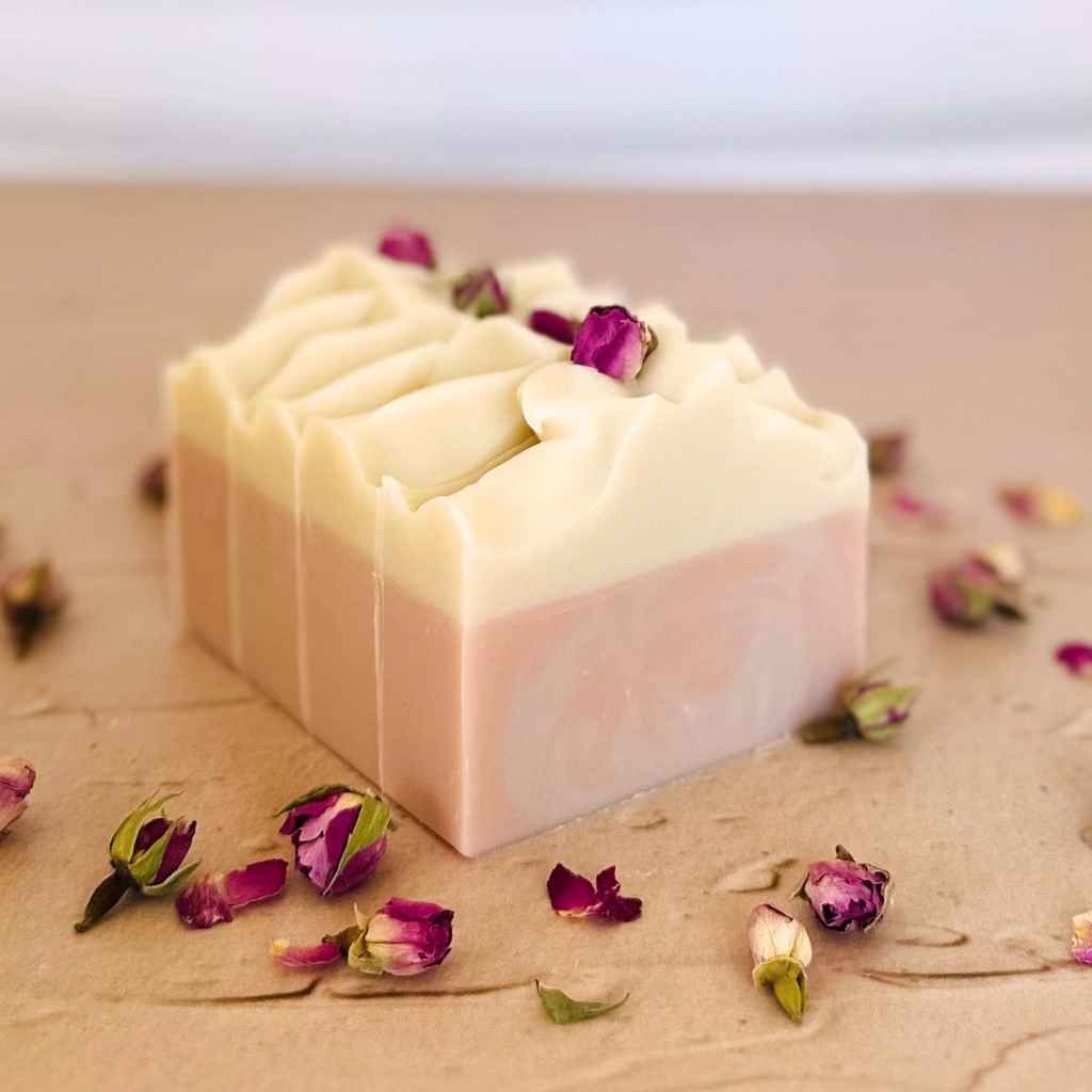 Artisan Soap Bar | Sweet Mama