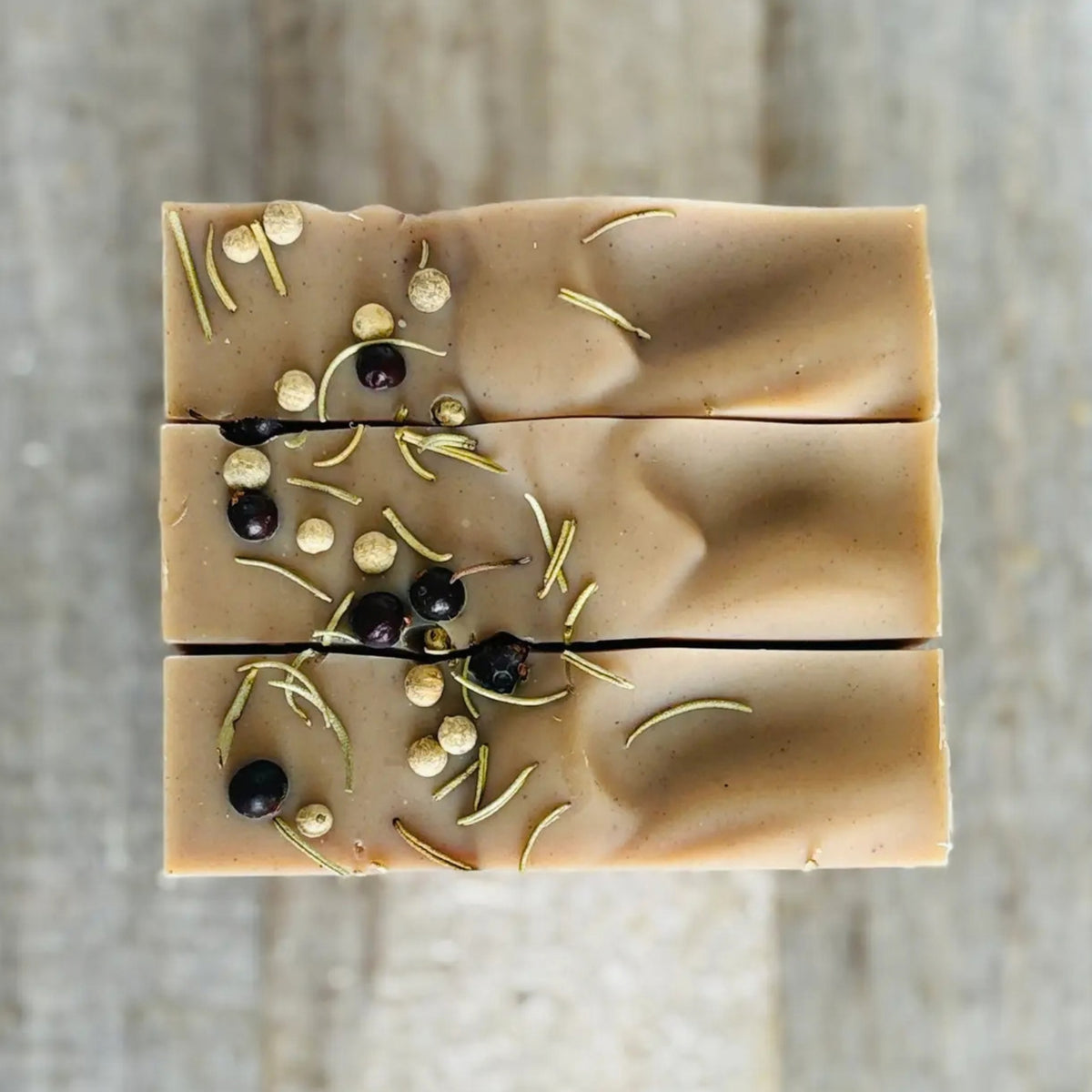 Timber Artisan Soap Bar