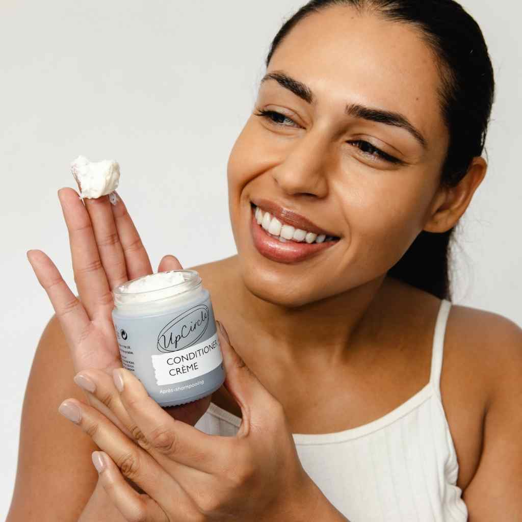 Vegan Shampoo &amp; Conditioner Concentrate Duo