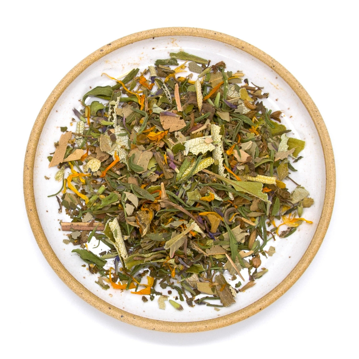Cold Kicker | Organic Loose Leaf