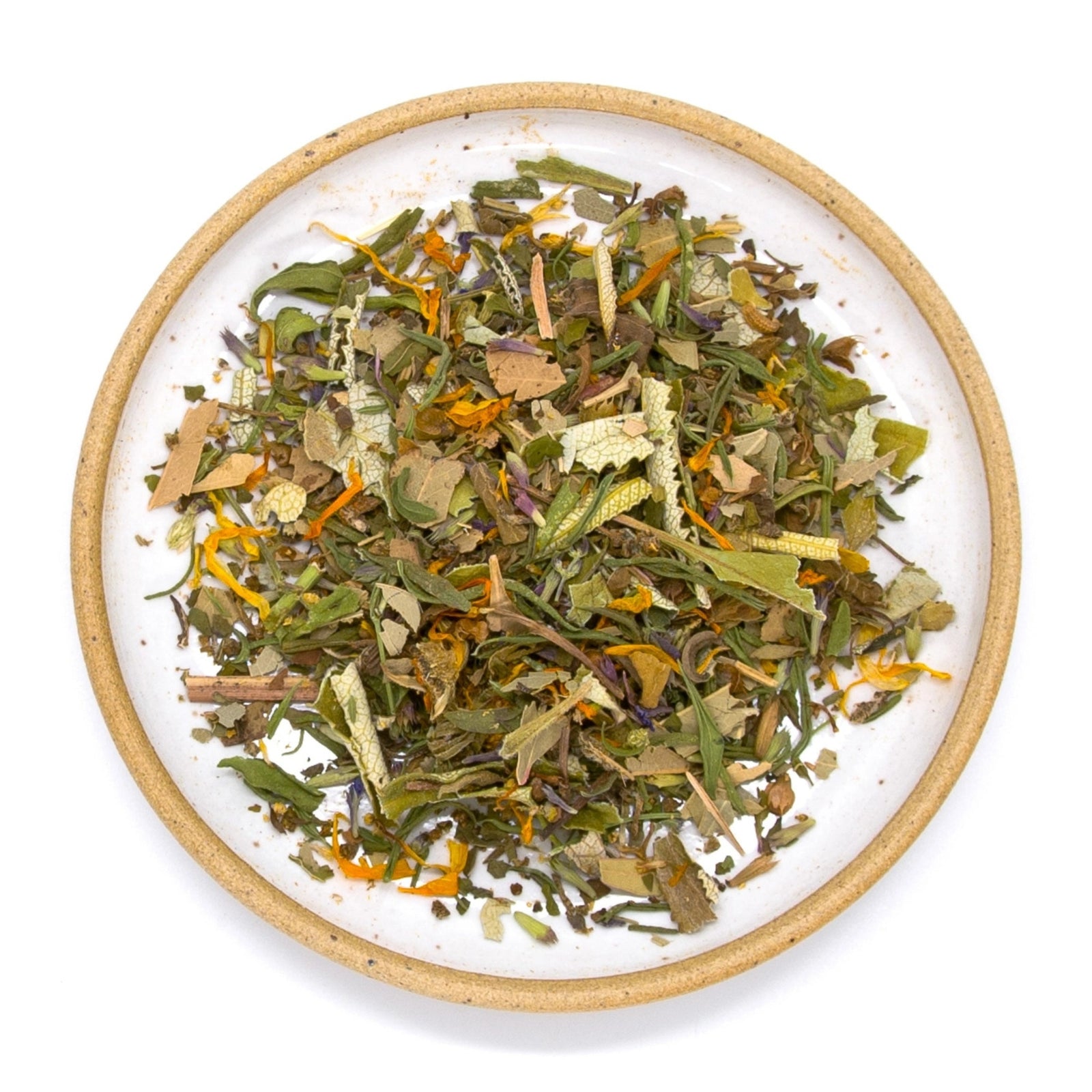 Cold Kicker | Organic Loose Leaf