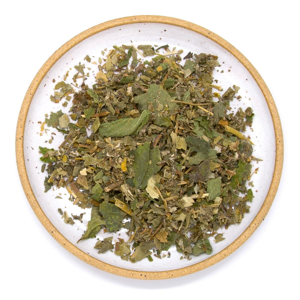 Happy Womb  | Organic Loose Leaf