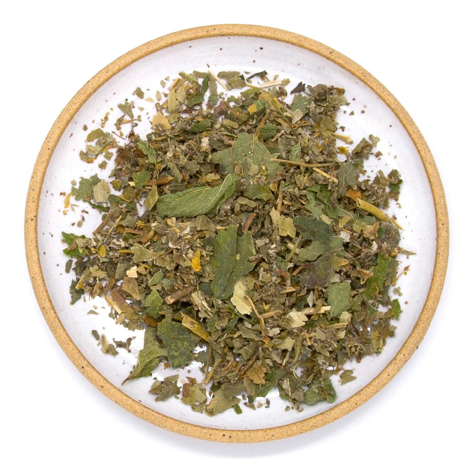 Happy Womb  | Organic Loose Leaf