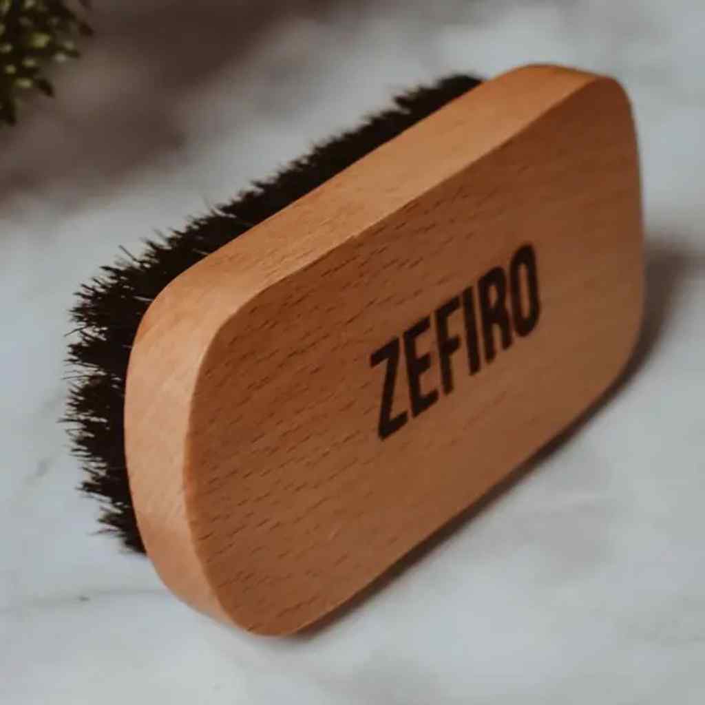 Beard Brush