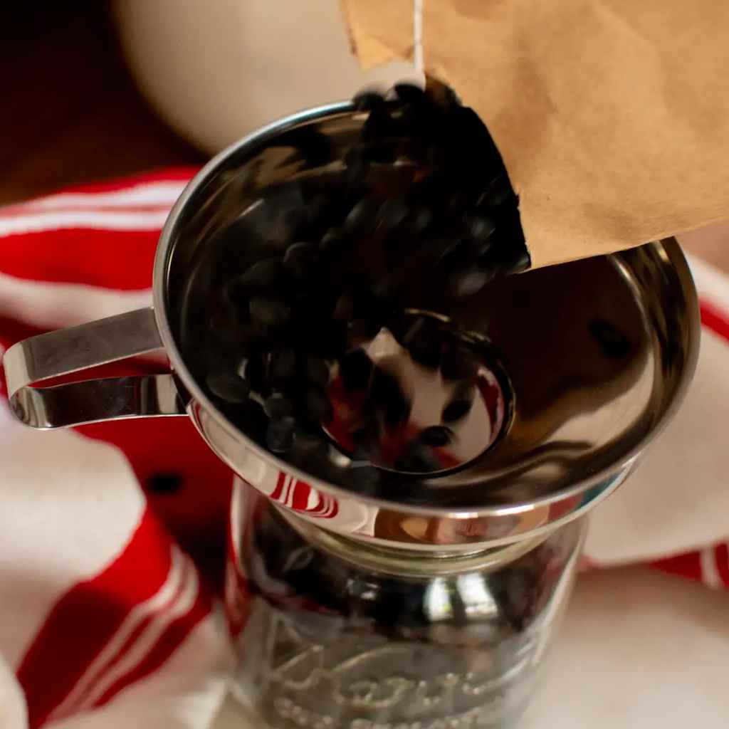 Funnel with Wide Hole | Small or Large