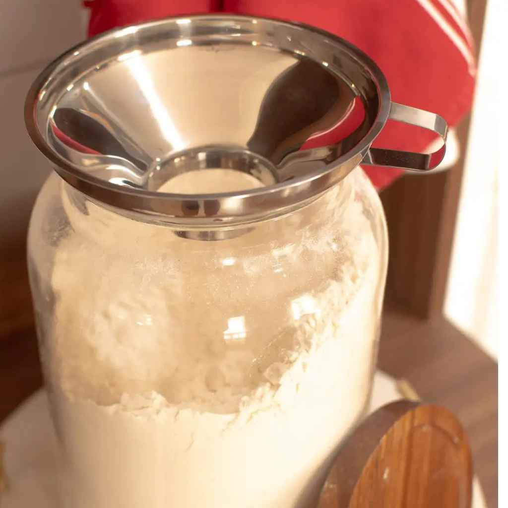 Funnel with Wide Hole | Small or Large