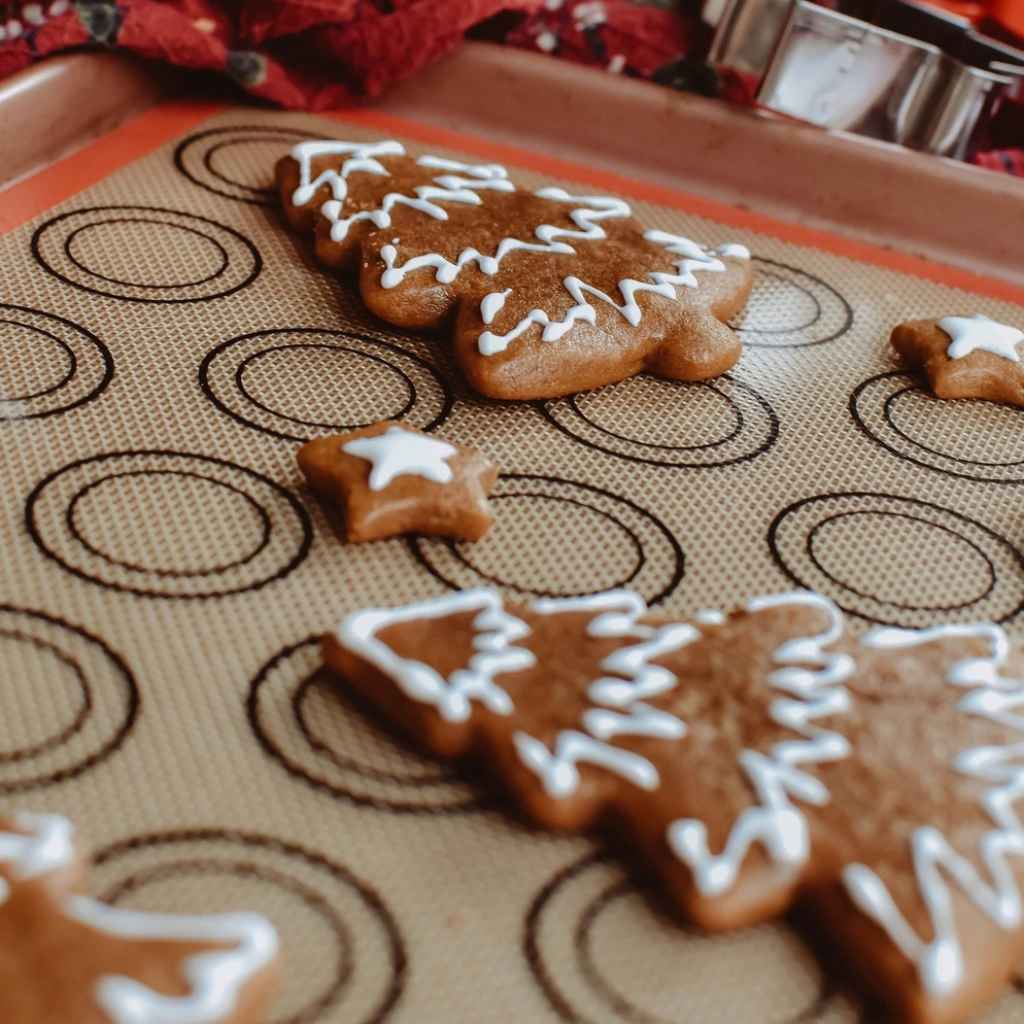 Silicone Baking Mat