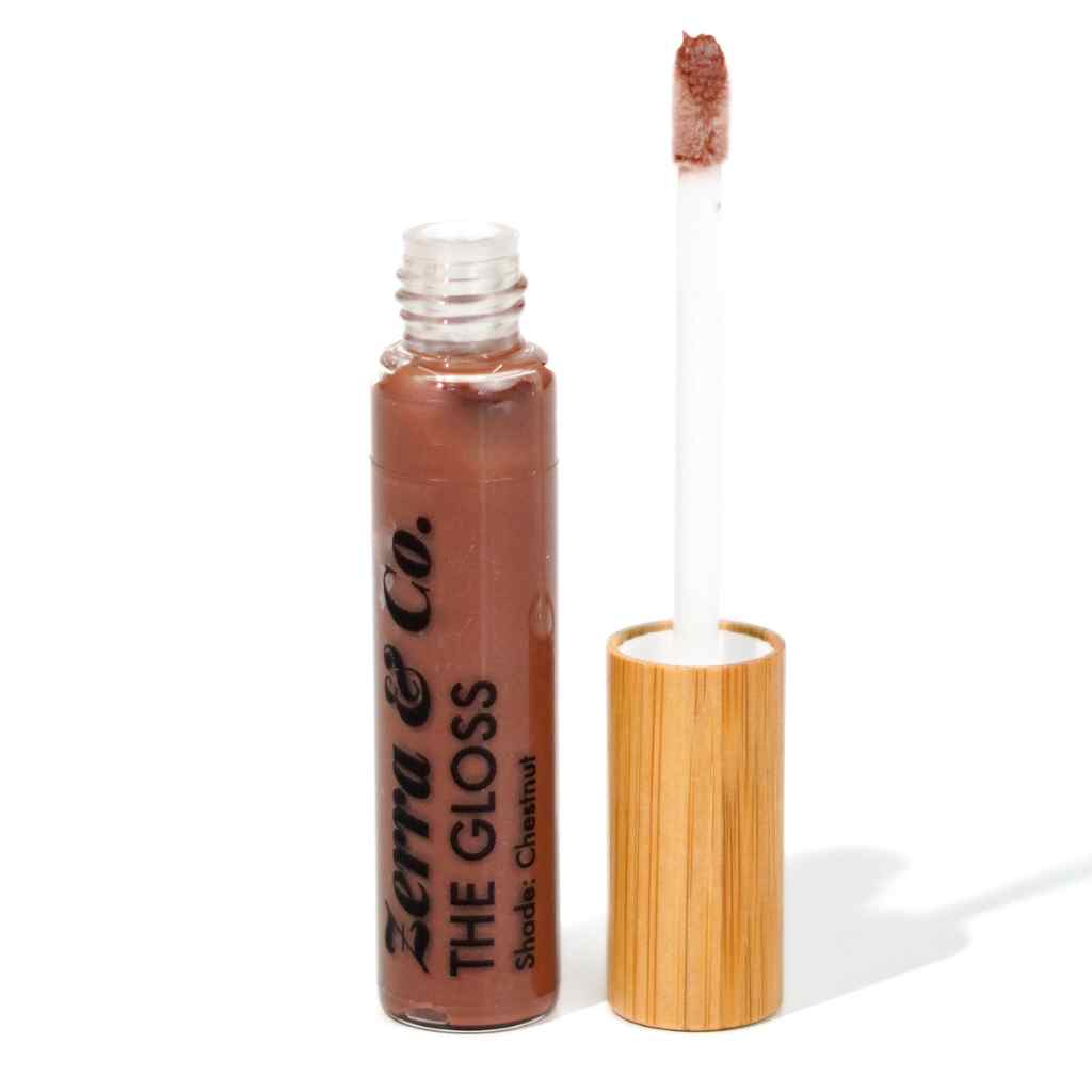Vegan Lip Gloss