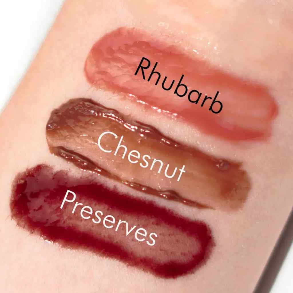 Vegan Lip Gloss
