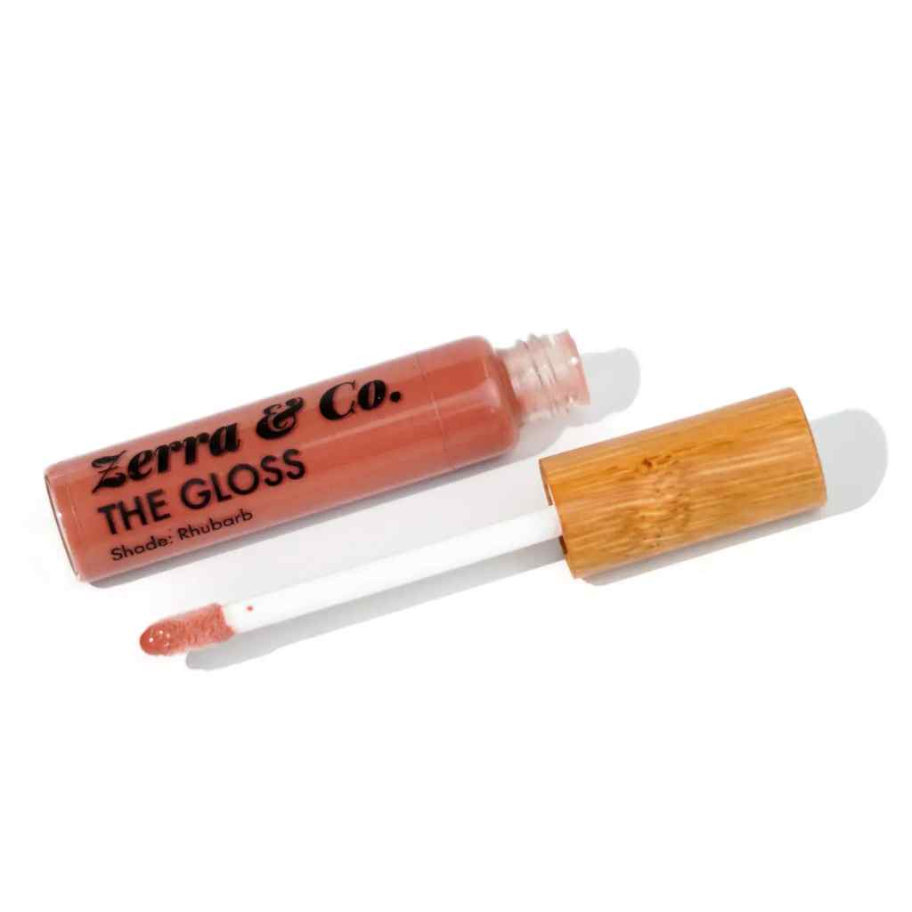 Vegan Lip Gloss