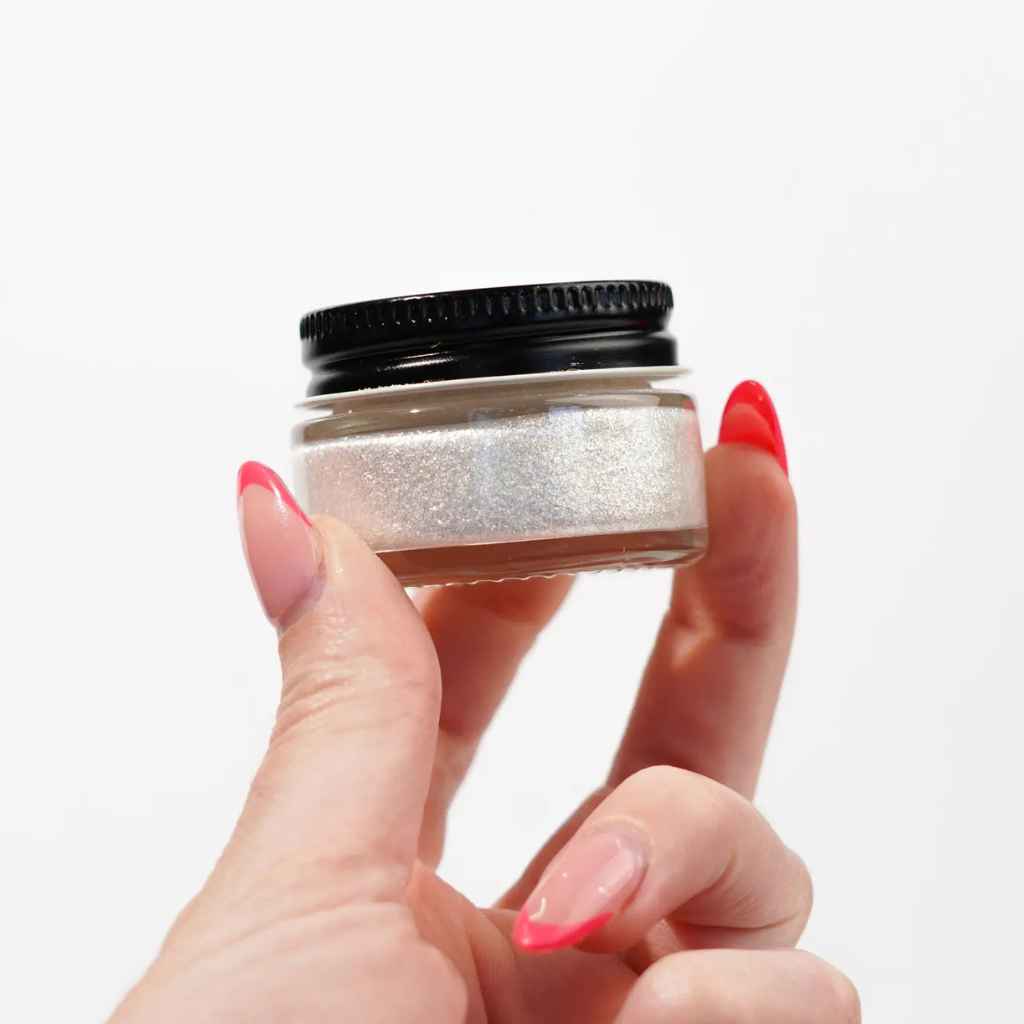 Biodegradable Body Shimmer