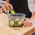100% Platinum Silicone Reusable Containers | Dishes