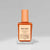 vegan, 77% plant-based, 21-FREE, professional-grade nail polish in an orange hue called PUMPKIN SPICE by BKIND