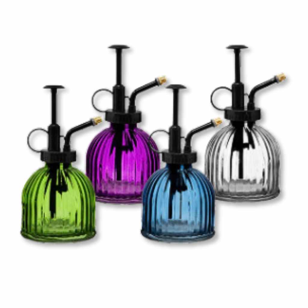 Glass Mister | Multiple Colors