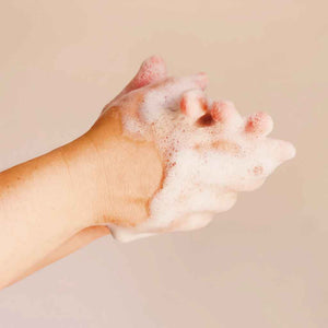 Vegan, all-natural bar soap, 4oz bar, sustainably ethically sourced plant-based ingredients, leaping bunny certified soap, vegan body care. Made in USA. 