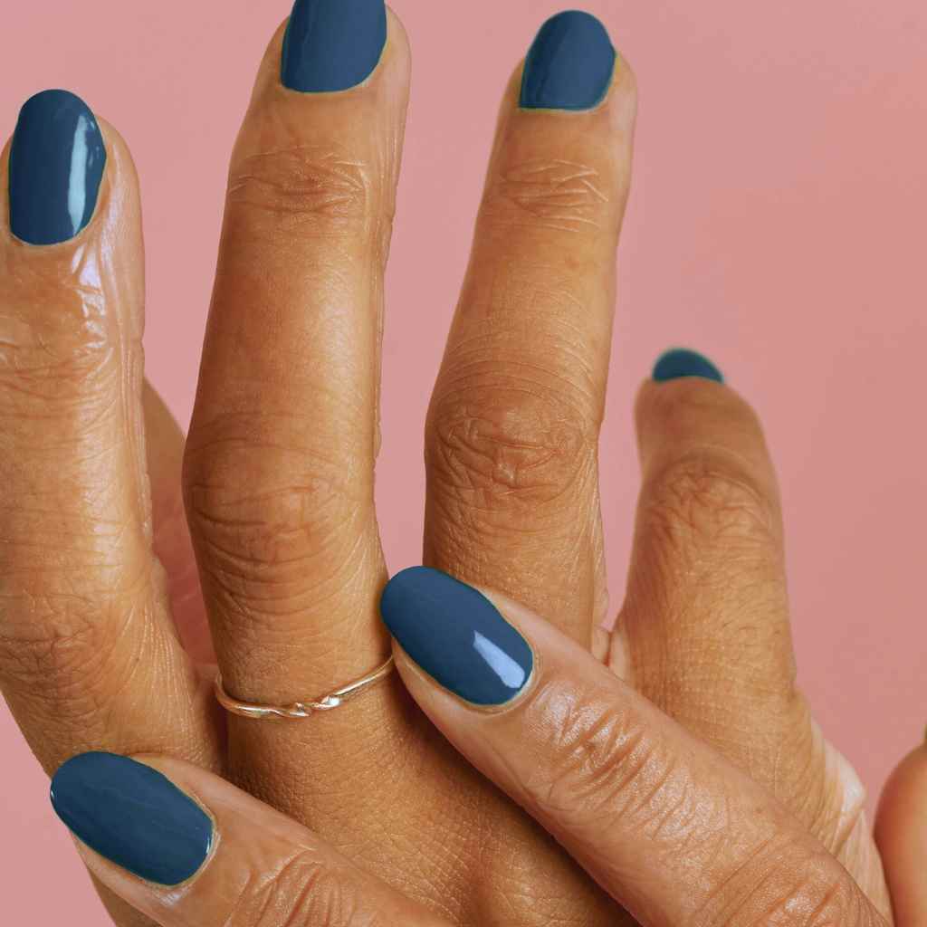 BKIND 21-Toxin Free Nail Polish | Le Fjord