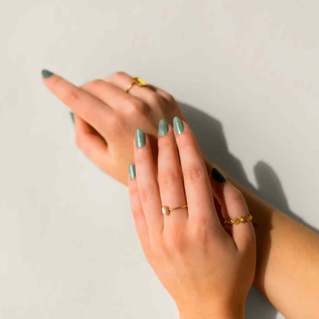 BKIND 21-Toxin Free Nail Polish | Zodiac Pisces